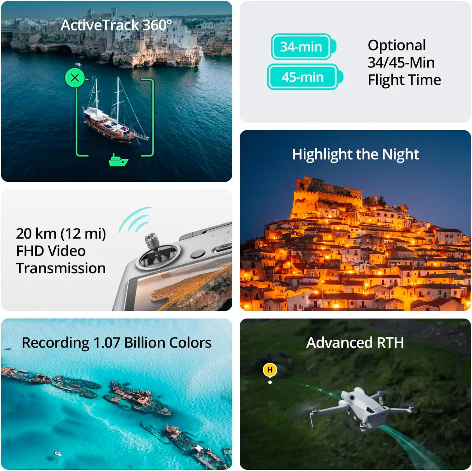DJI Mini 4 Pro - 81brxx1tpjl._ac_sl1500_